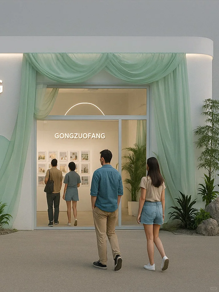 ?在深圳｜国际疗愈博览会不疗愈？