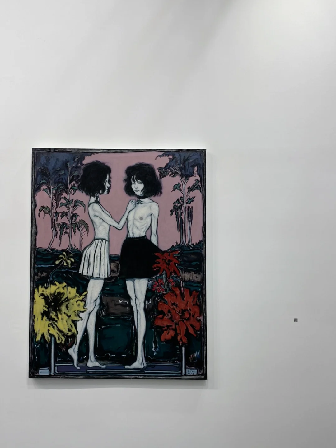 龟龟看展-西岸·2024艺术与设计博览会收官