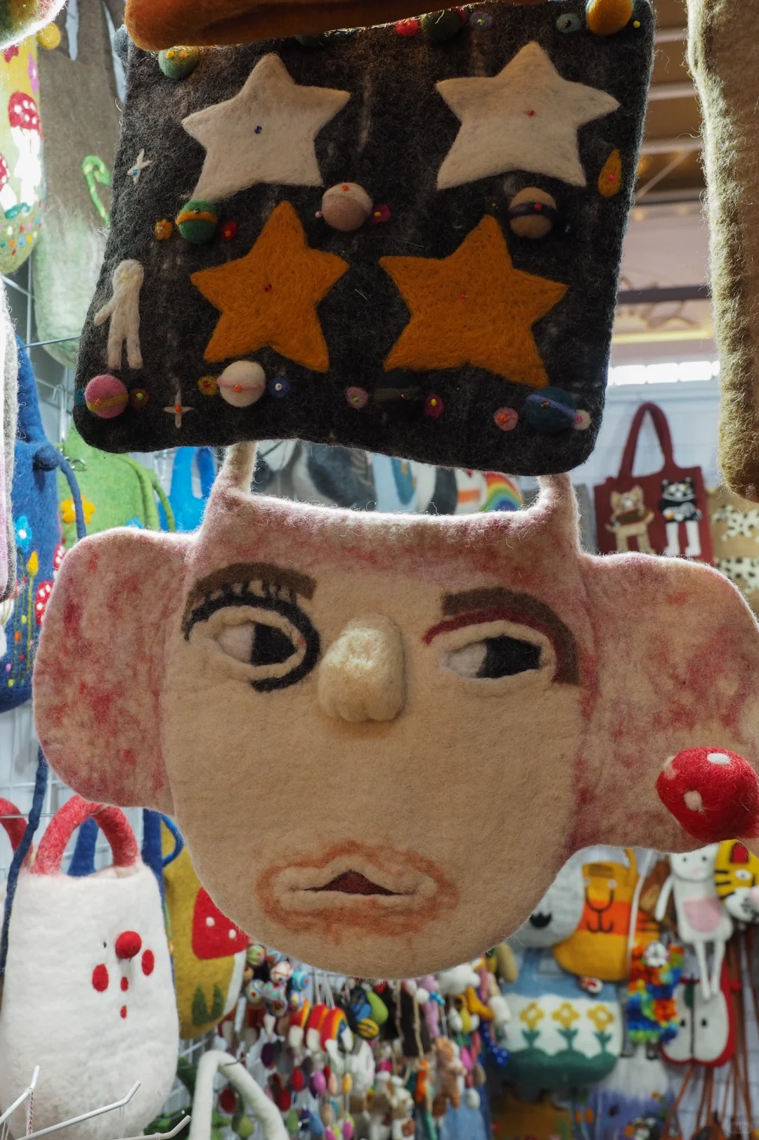 谁还没去南博会！