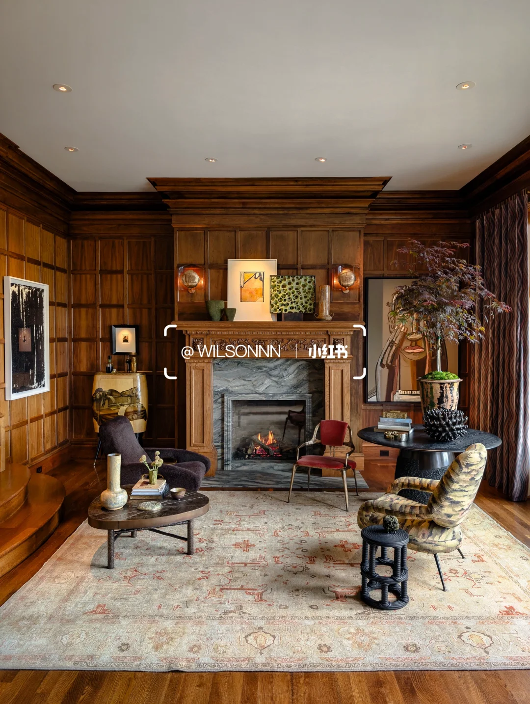 三藩市看展：SF Decorator Showcase