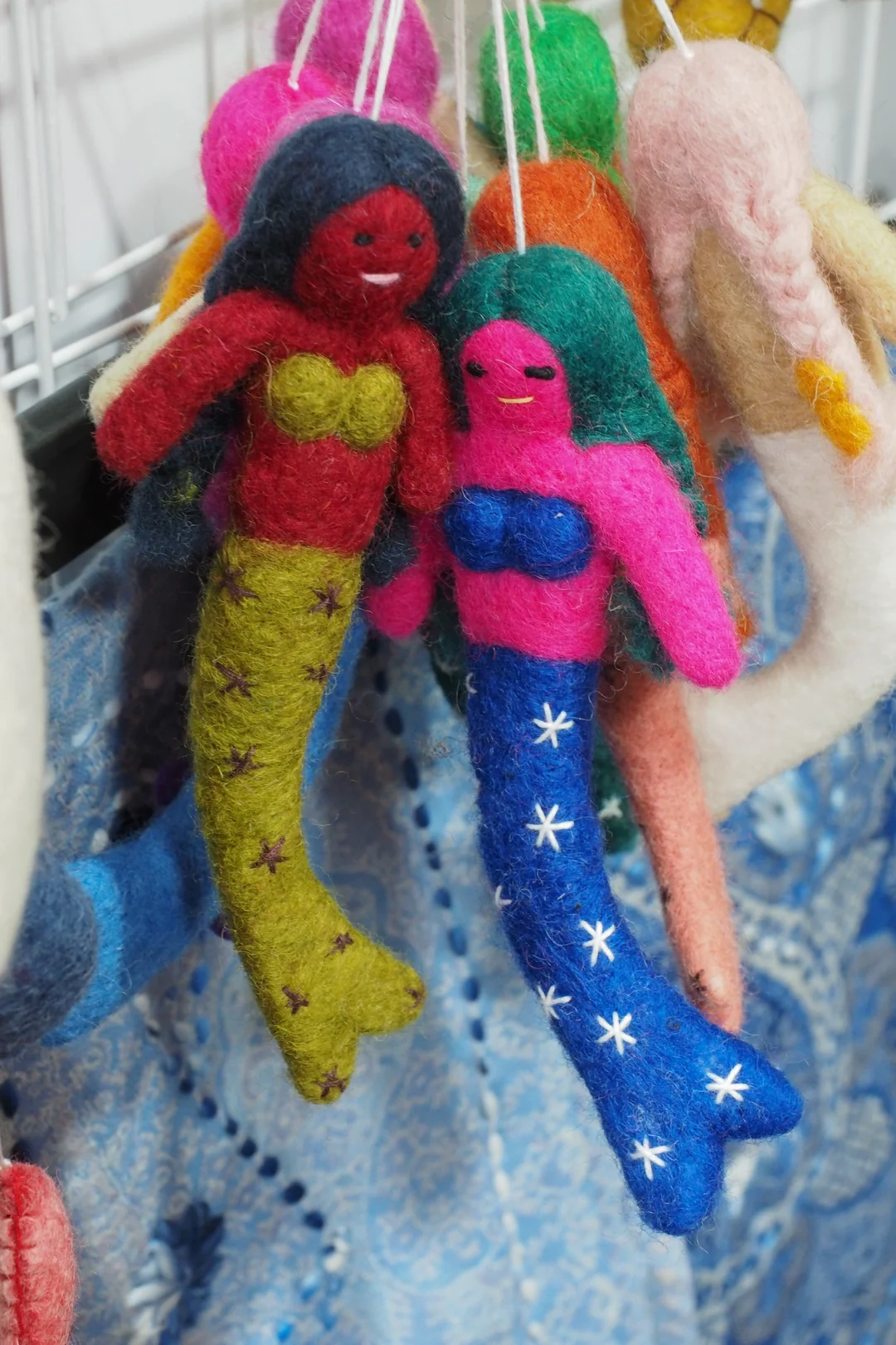 谁还没去南博会！