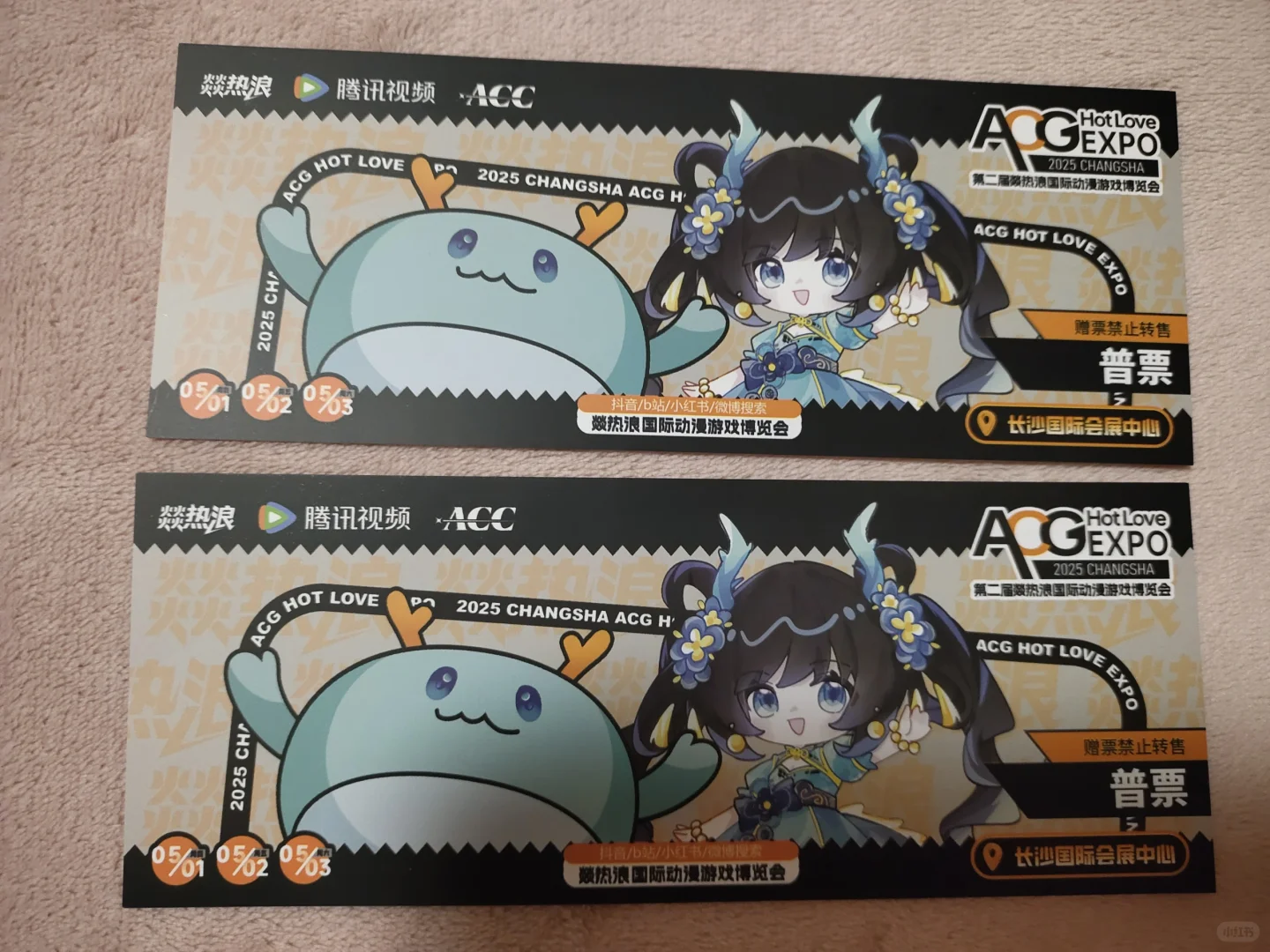 燚热浪国际动漫游戏博览会