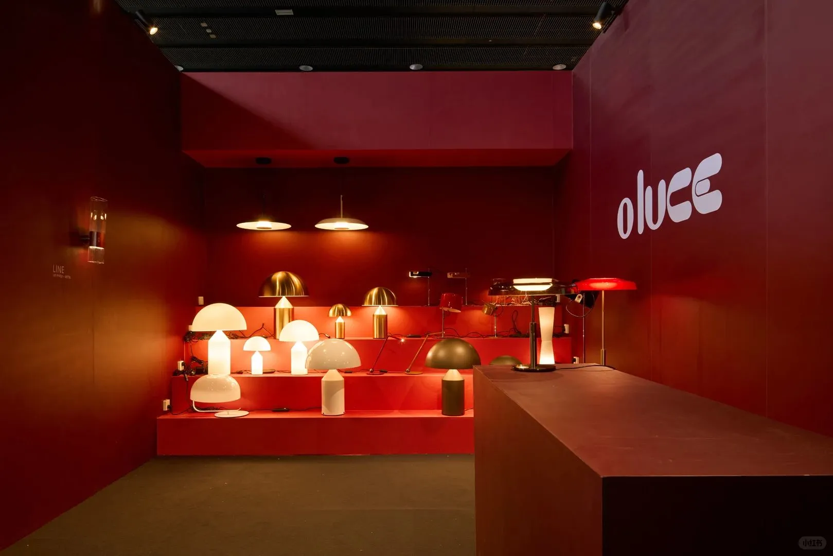 2025设计点心特展：家居幸福感