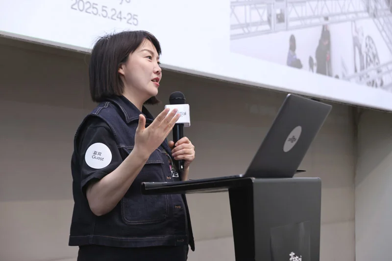 北京当代·艺术博览会2025发布亮点与展望