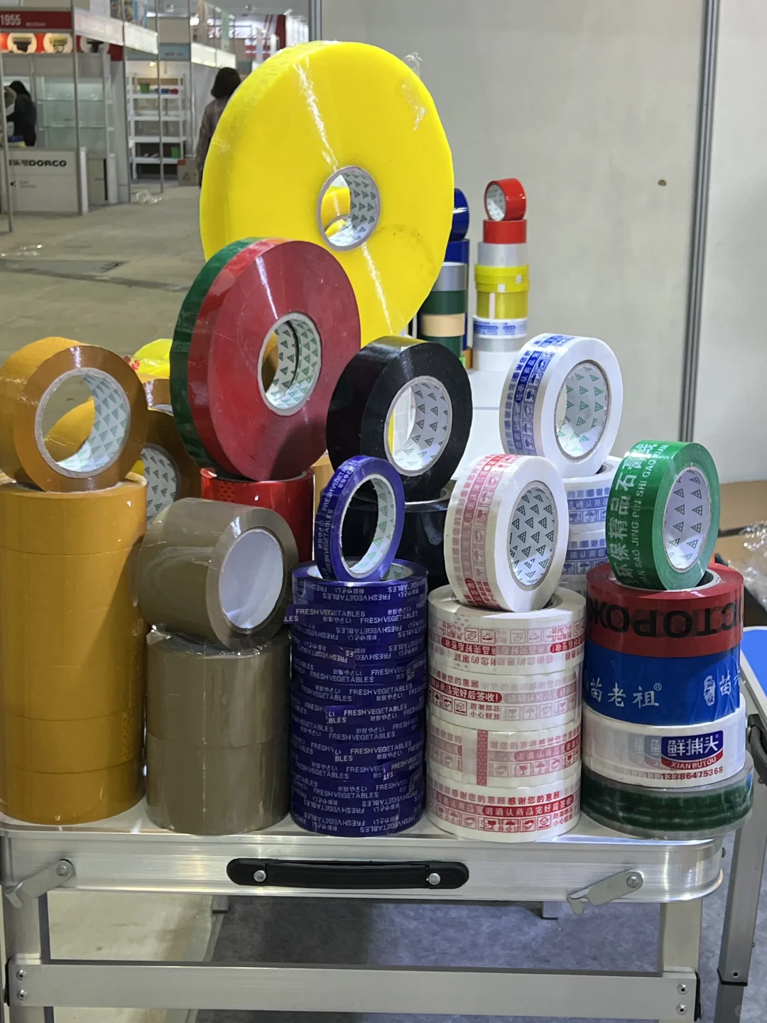 河北廊坊百货展