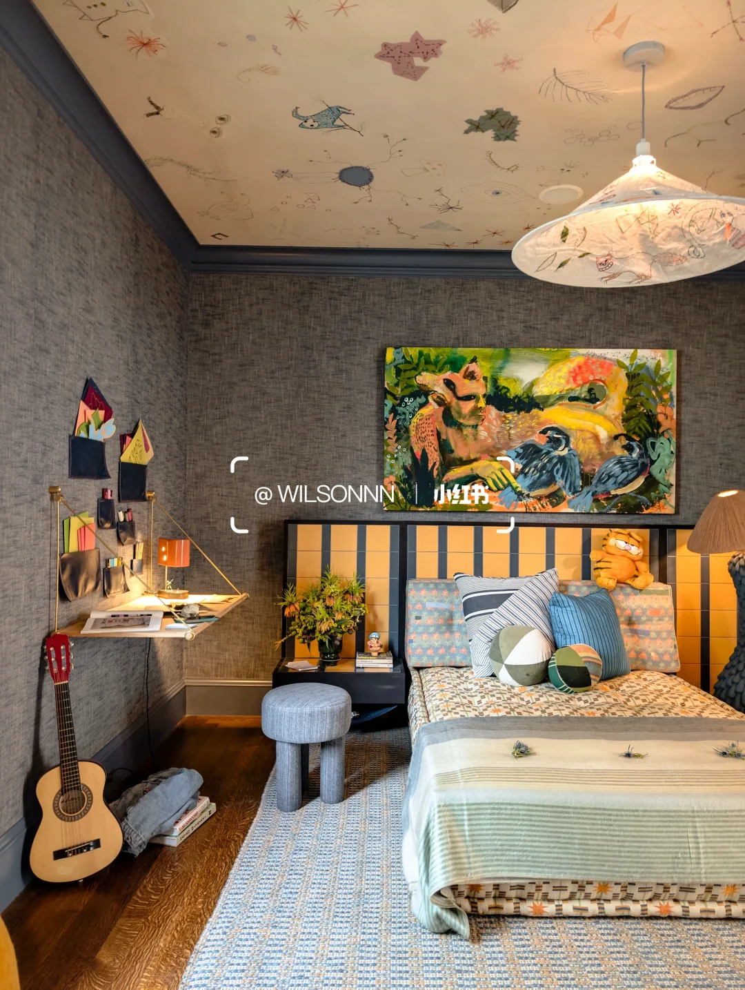 三藩市看展：SF Decorator Showcase