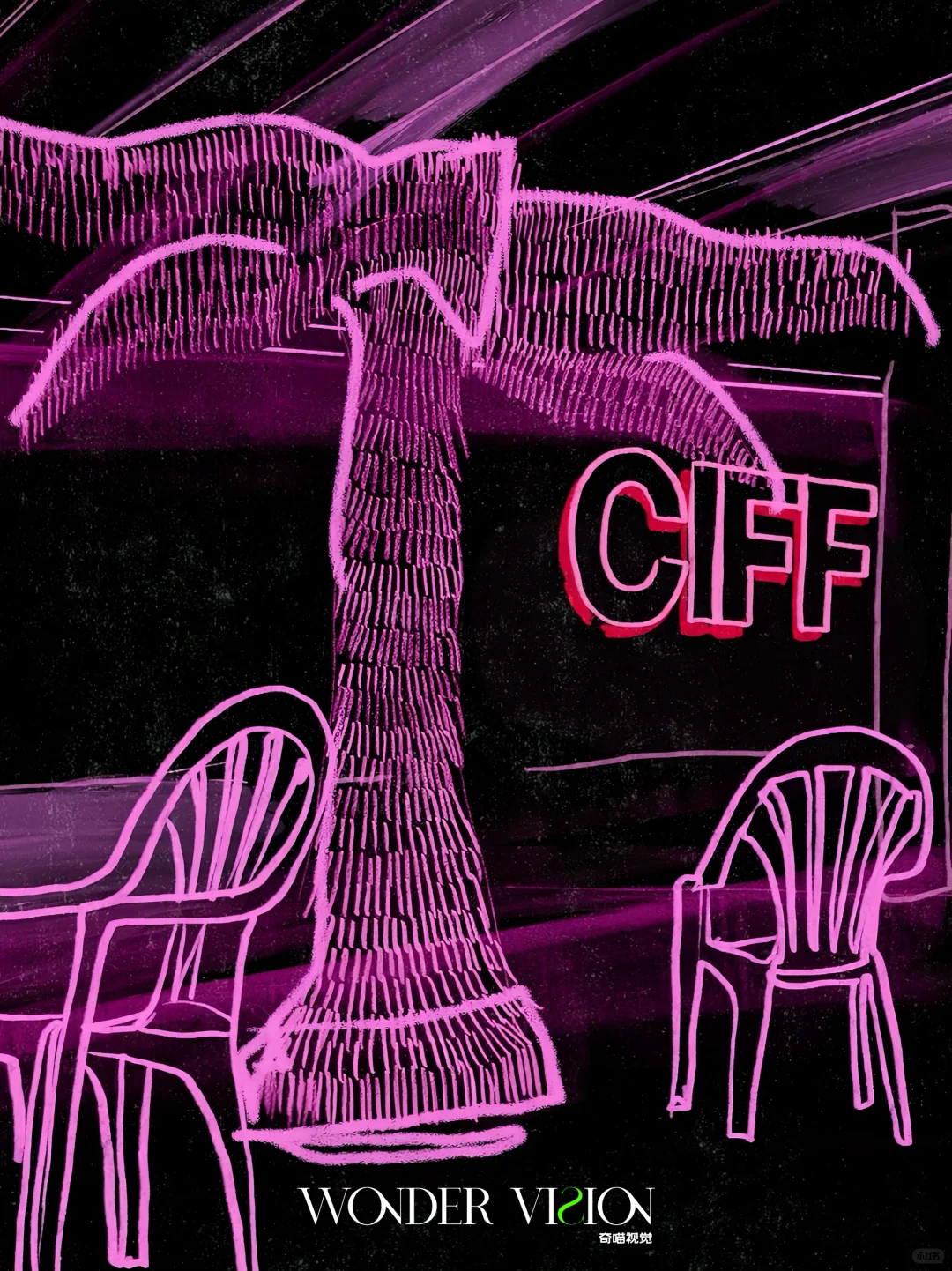 POP UP快讯| ?哥本哈根国际时装博览会?