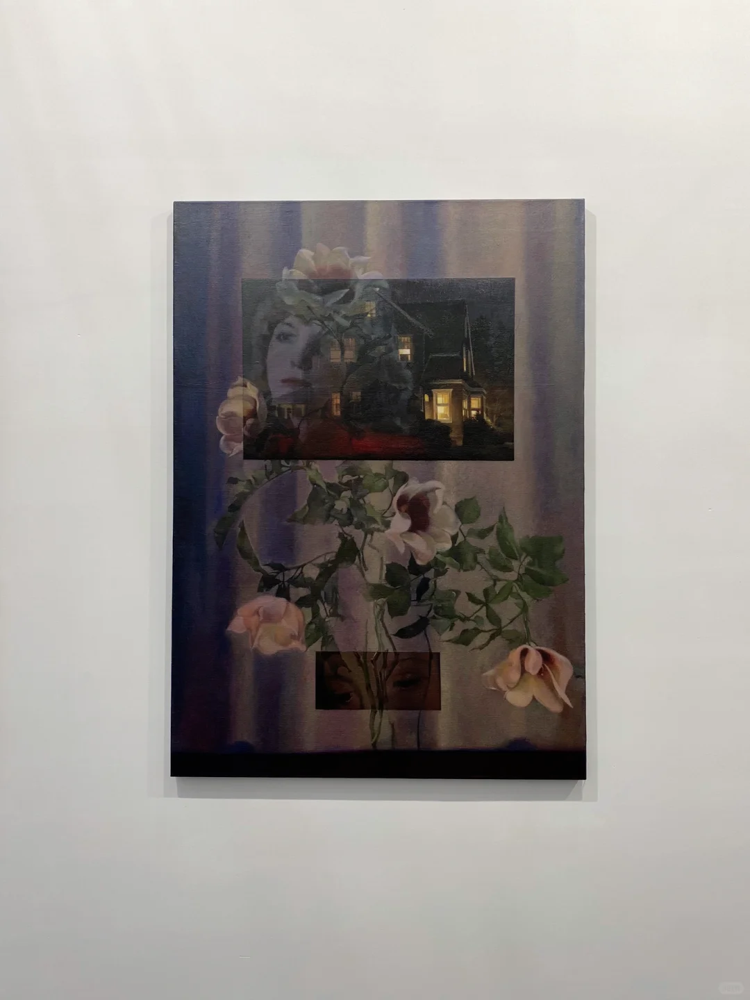 龟龟看展-西岸·2024艺术与设计博览会收官