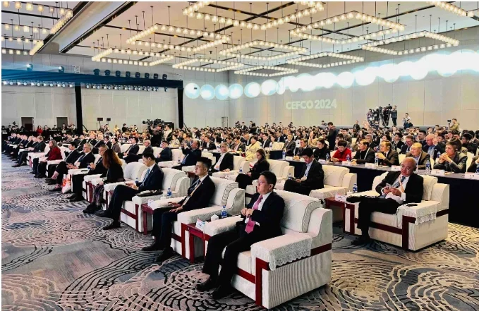 第十九届会展经济国际合作论坛震撼来袭～