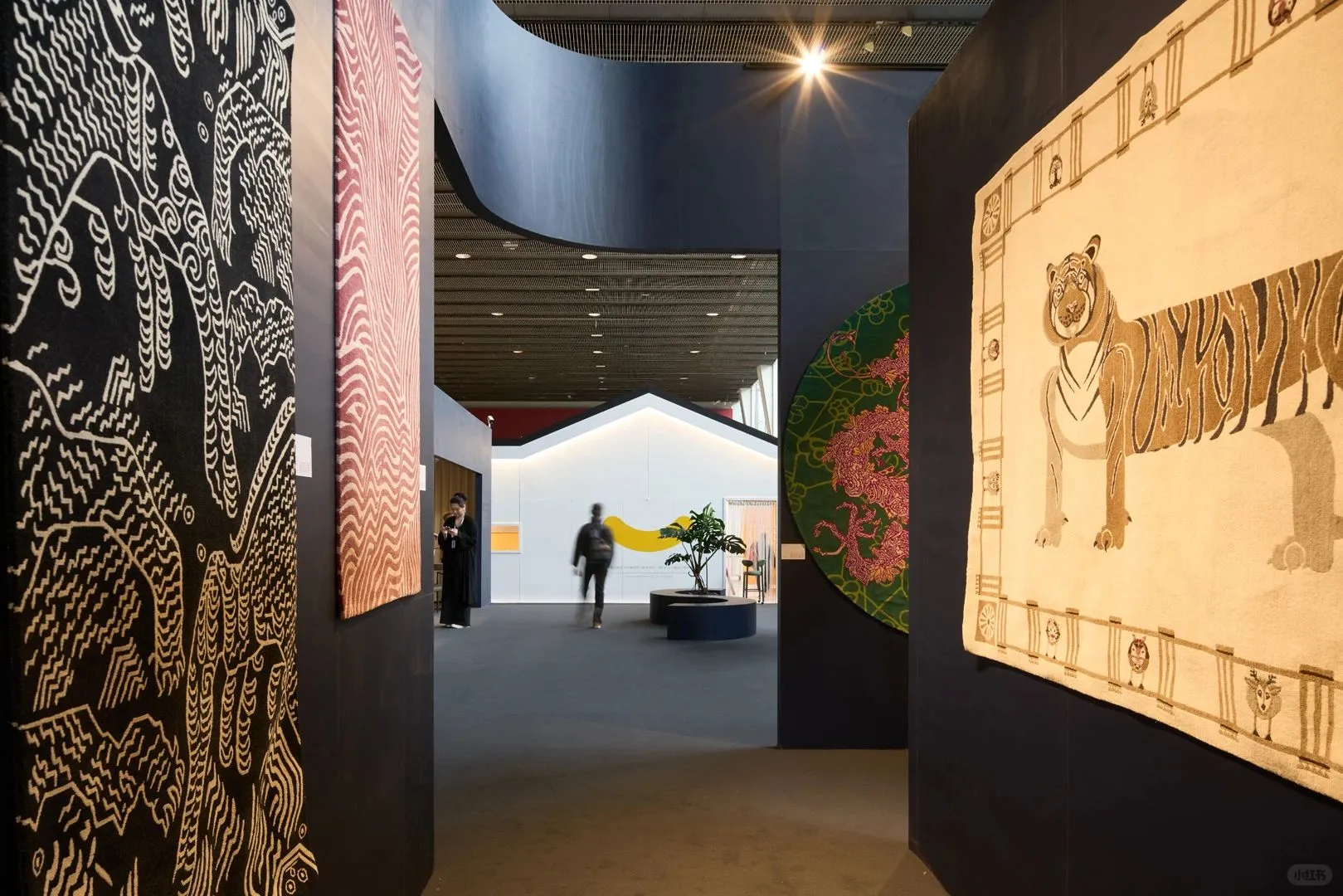 2025设计点心特展：家居幸福感