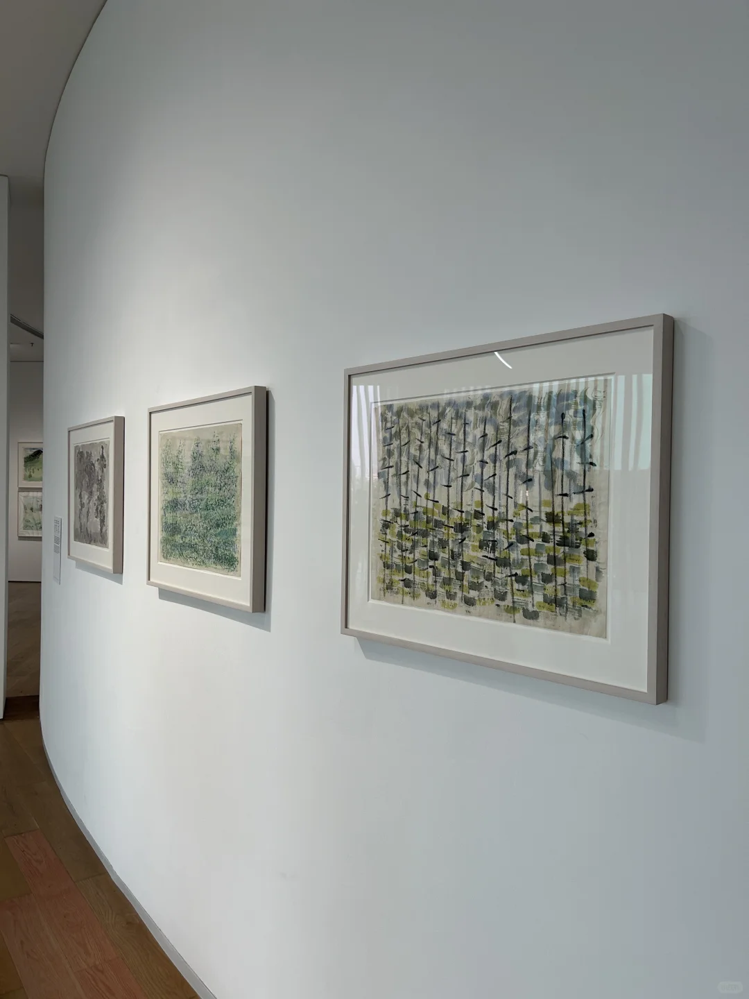 广州看展｜「寂静的边际」承包假期朋友算圈