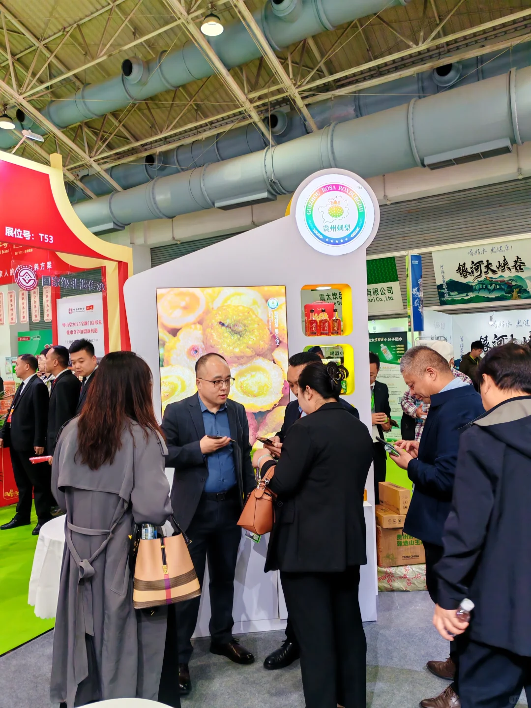 北京！刺力王来了，感受下来自贵州的“震撼