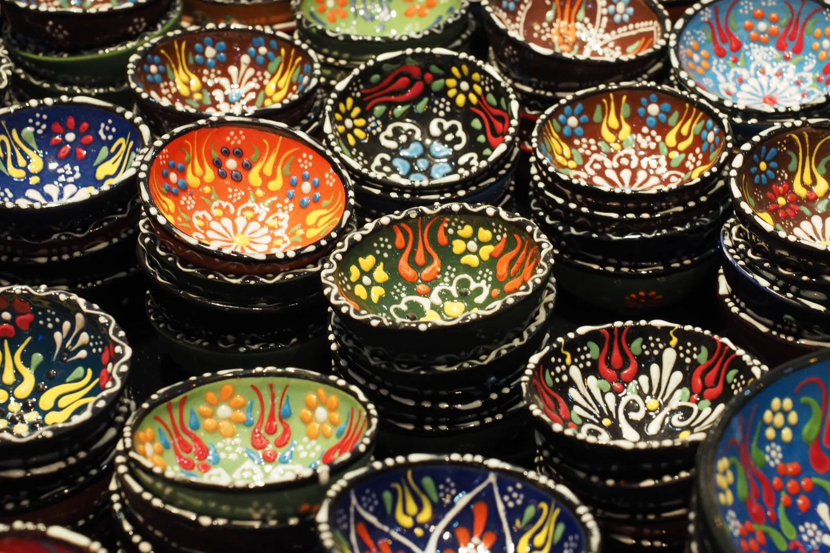 谁还没去南博会！