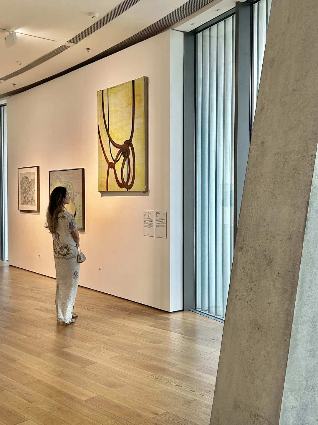 广州看展｜「寂静的边际」承包假期朋友算圈