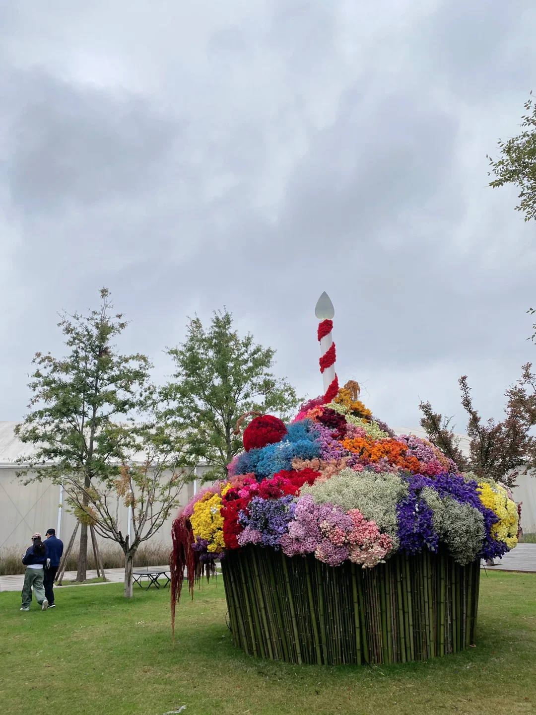 龟龟看展-西岸·2024艺术与设计博览会收官