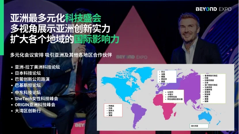 ?wteam X BEYOND Expo官宣