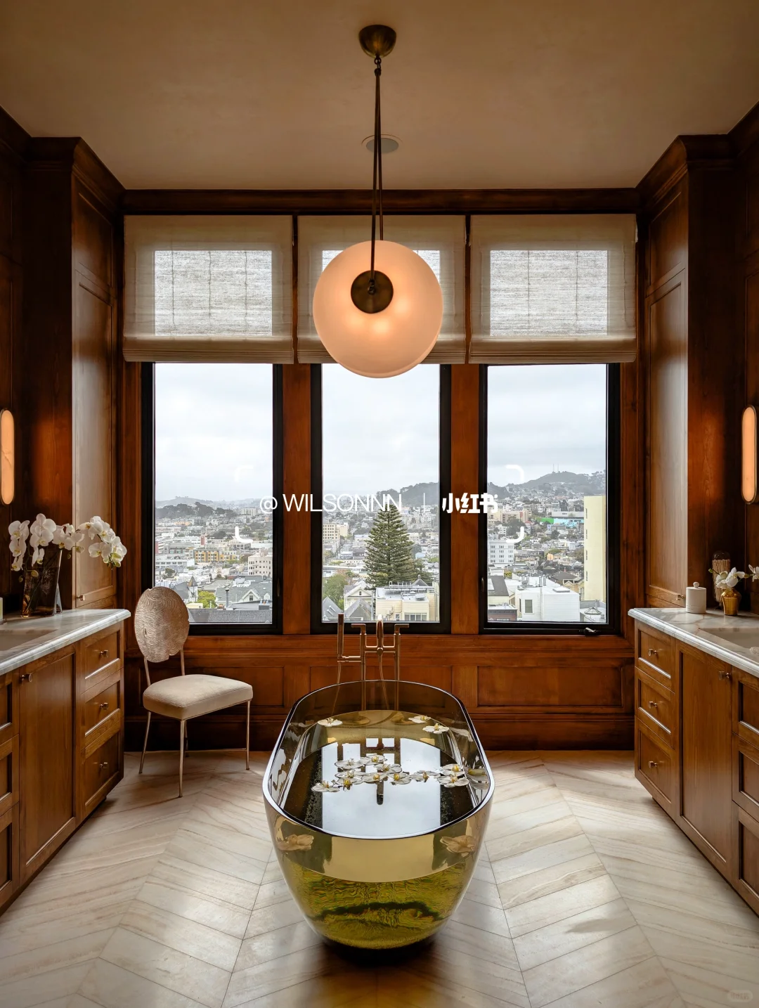 三藩市看展：SF Decorator Showcase