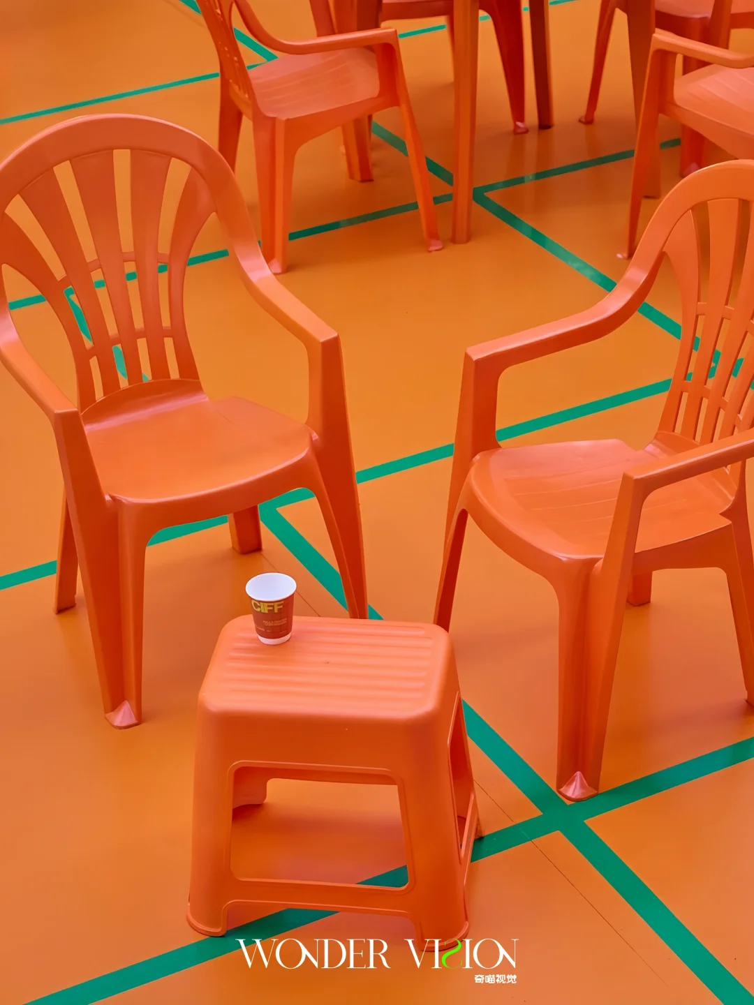 POP UP快讯| ?哥本哈根国际时装博览会?