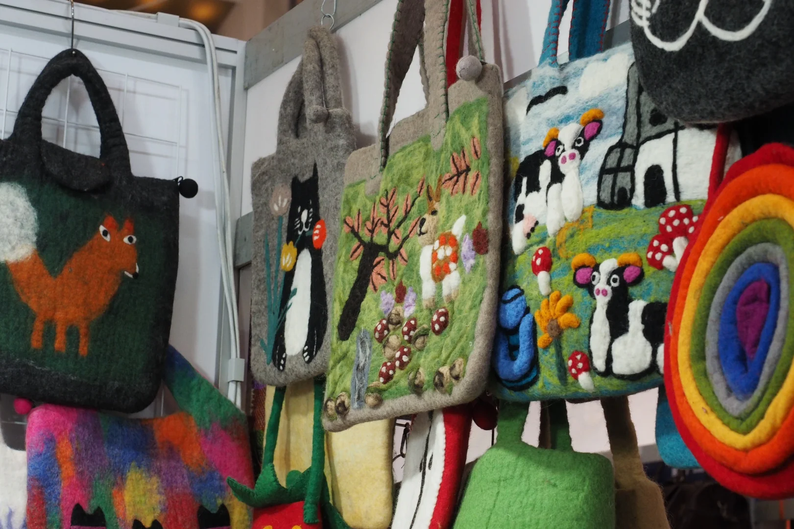 谁还没去南博会！