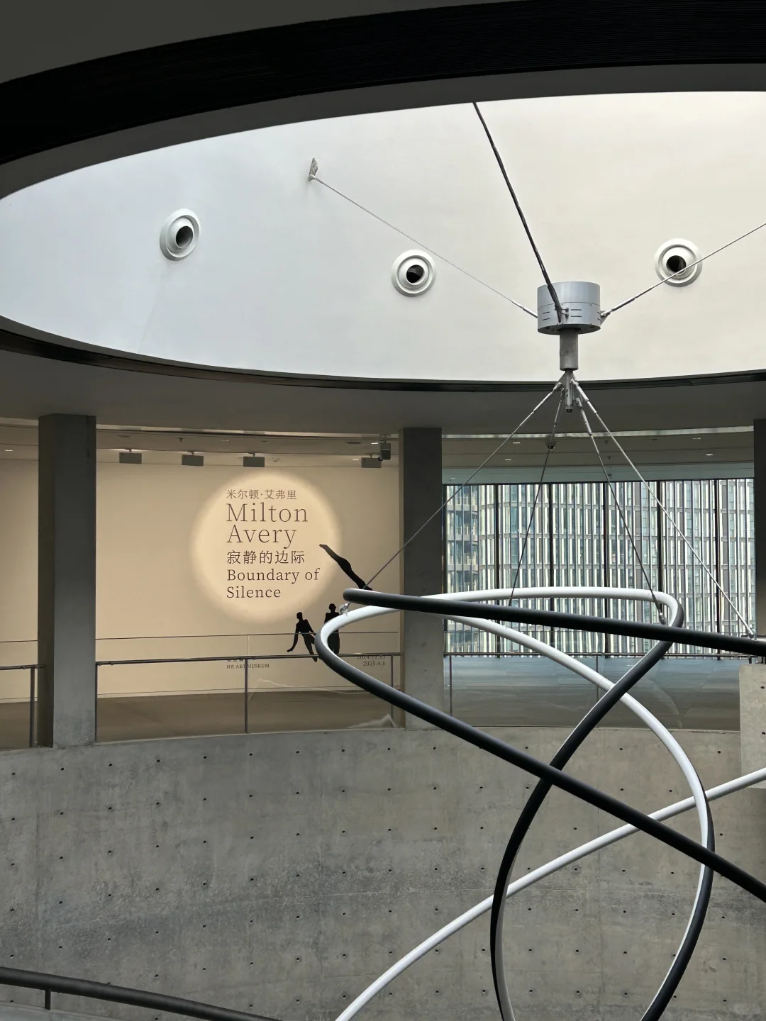 广州看展｜「寂静的边际」承包假期朋友算圈