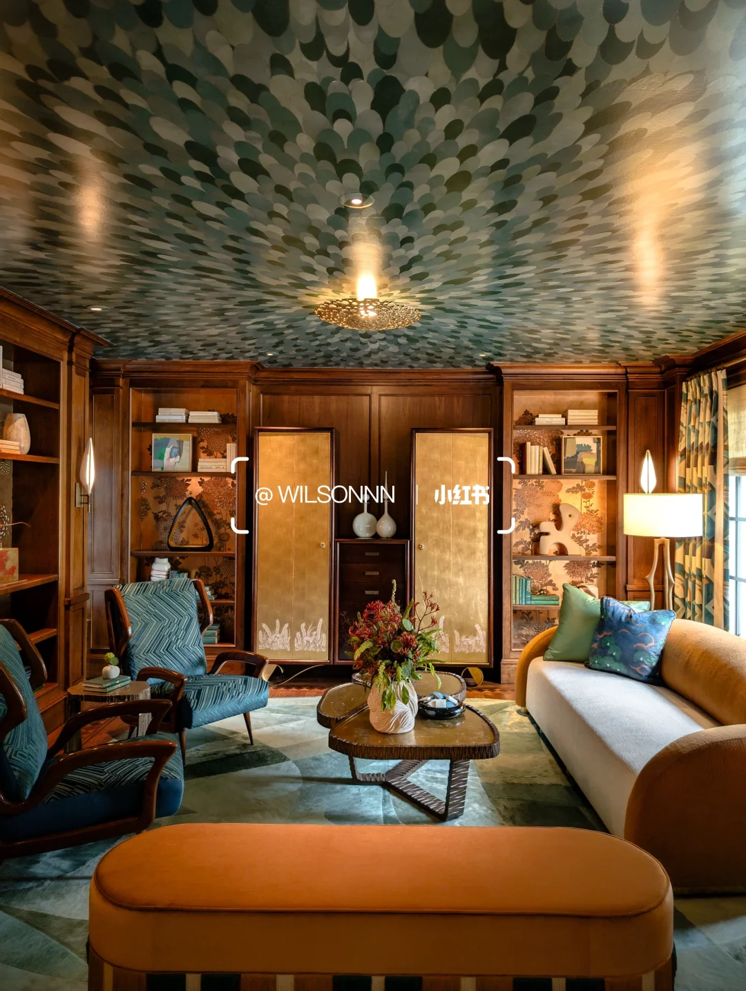 三藩市看展：SF Decorator Showcase