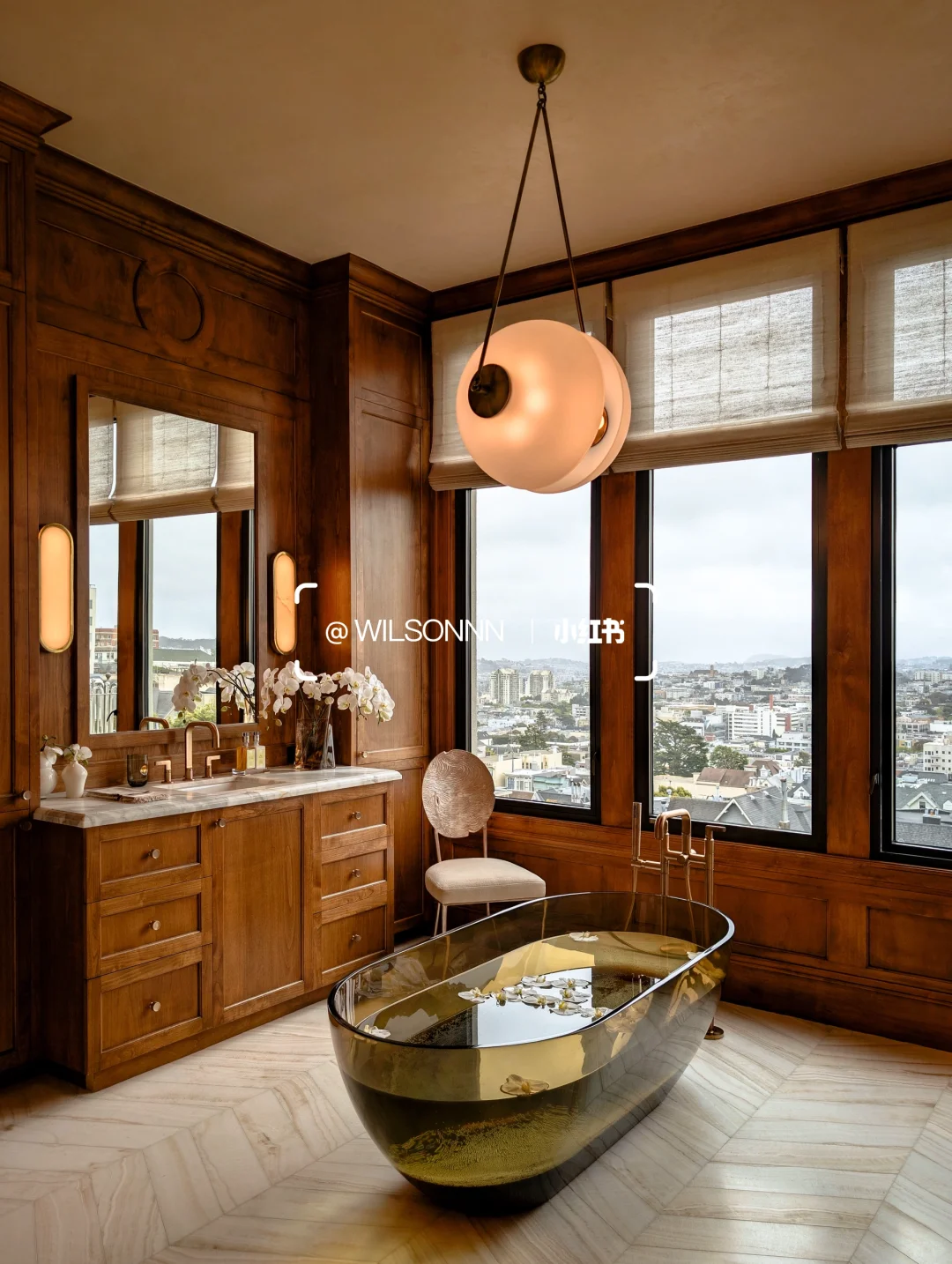 三藩市看展：SF Decorator Showcase