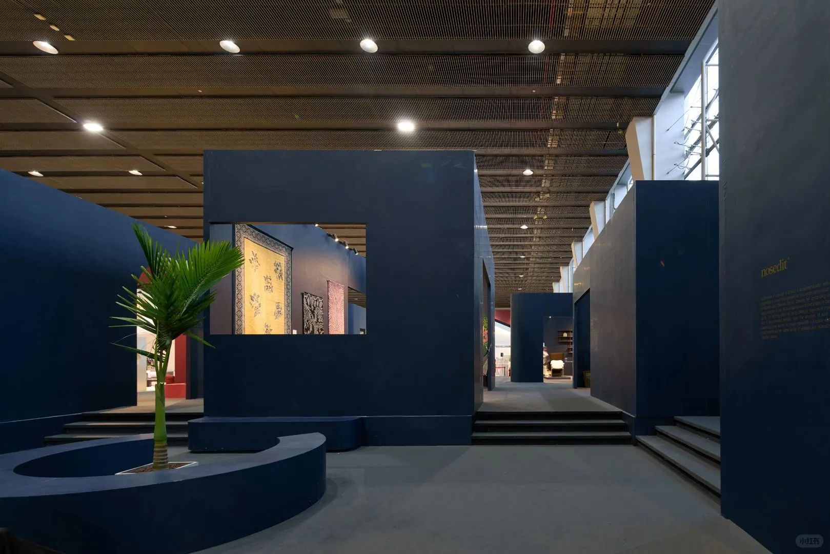 2025设计点心特展：家居幸福感