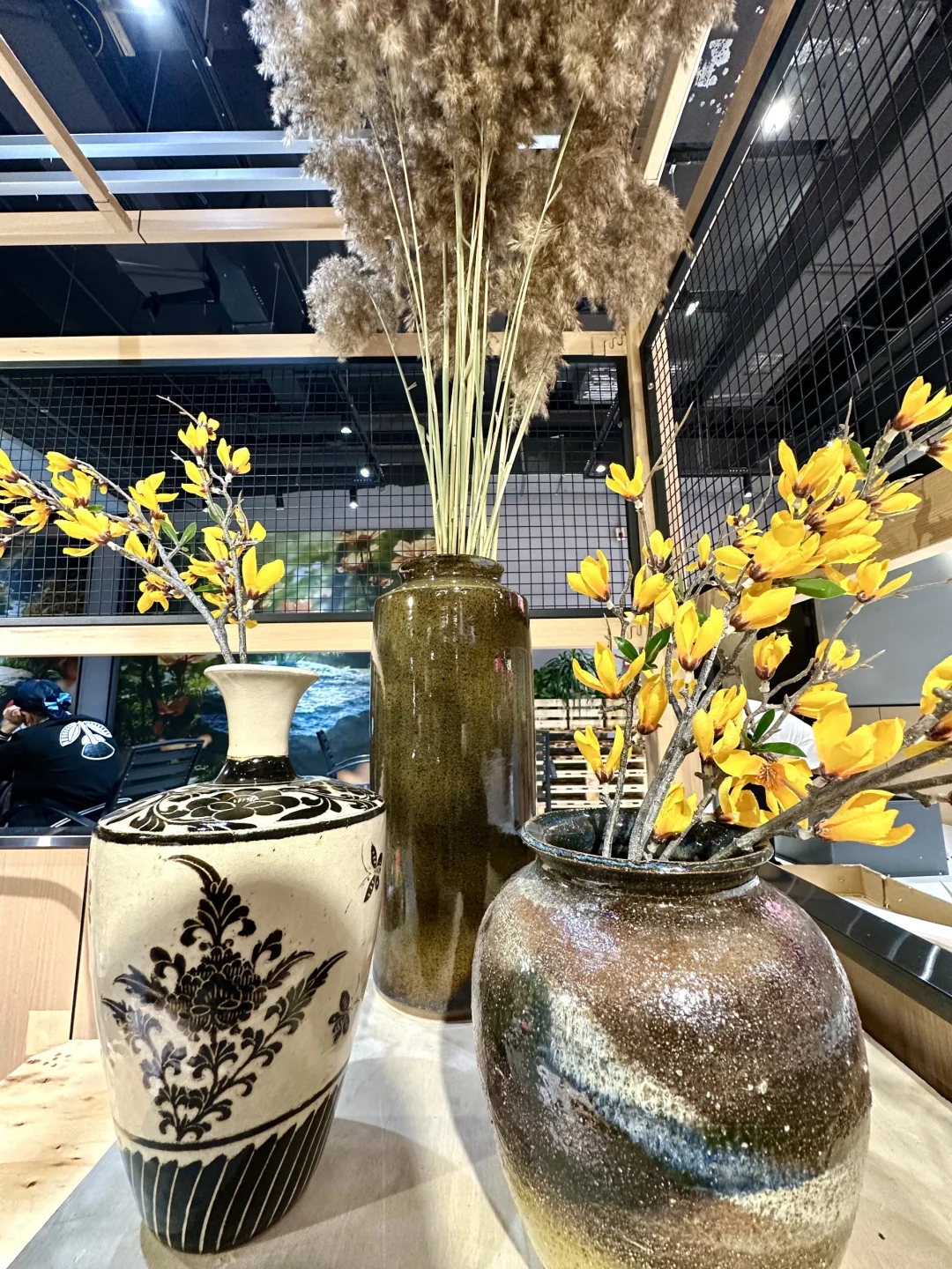 西安首届瓷器节我先替大家逛了！