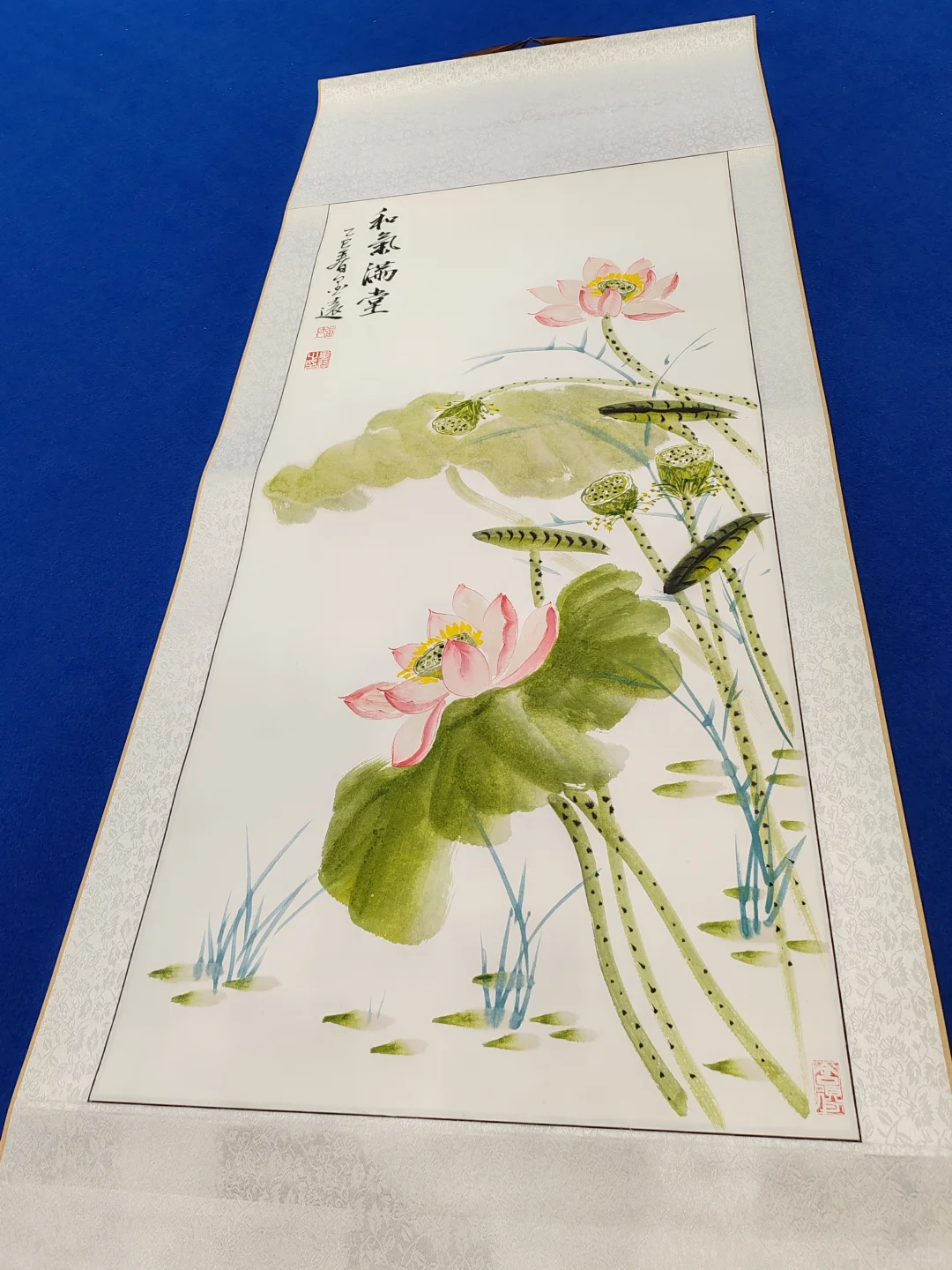 首届教育后勤博览会