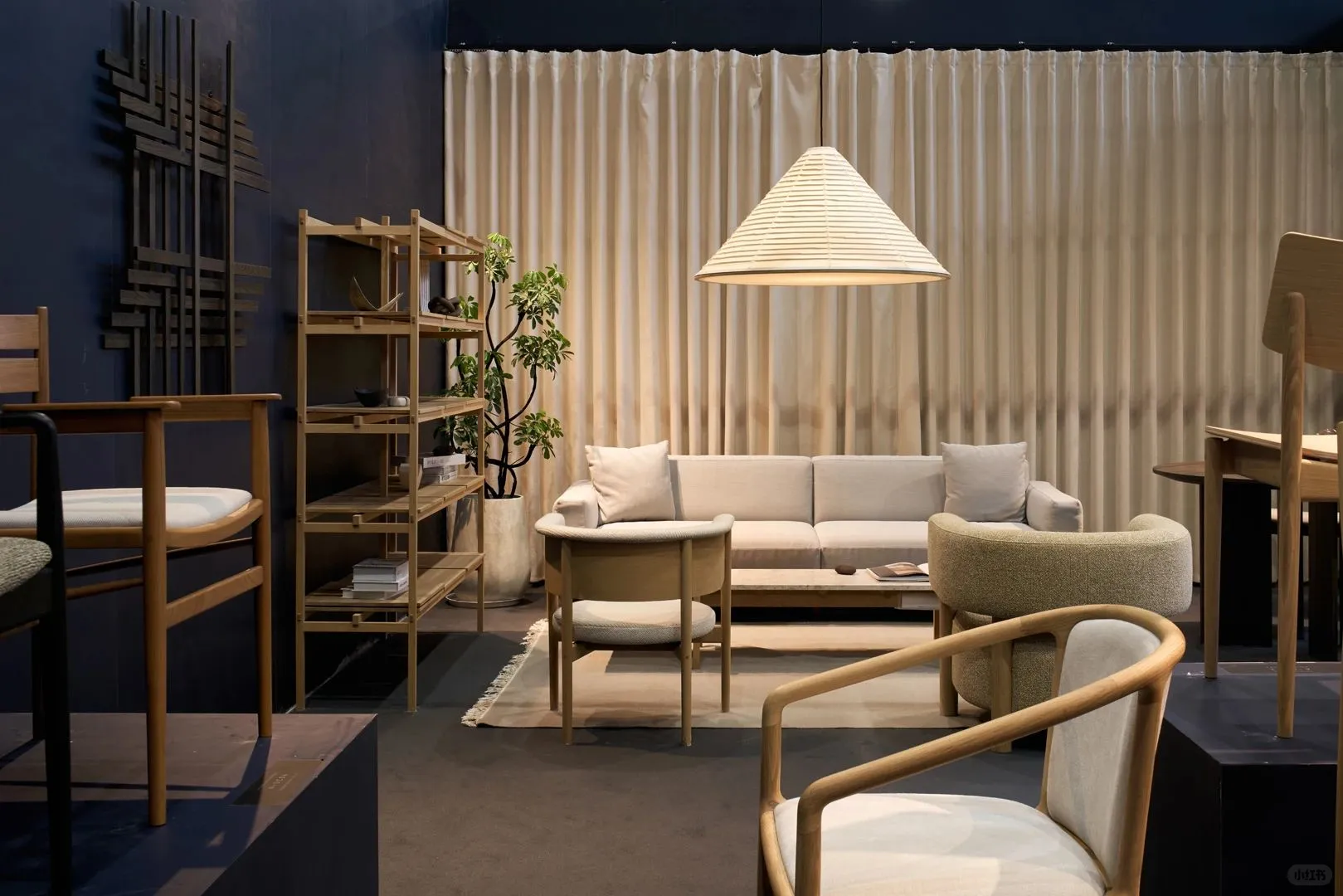 2025设计点心特展：家居幸福感