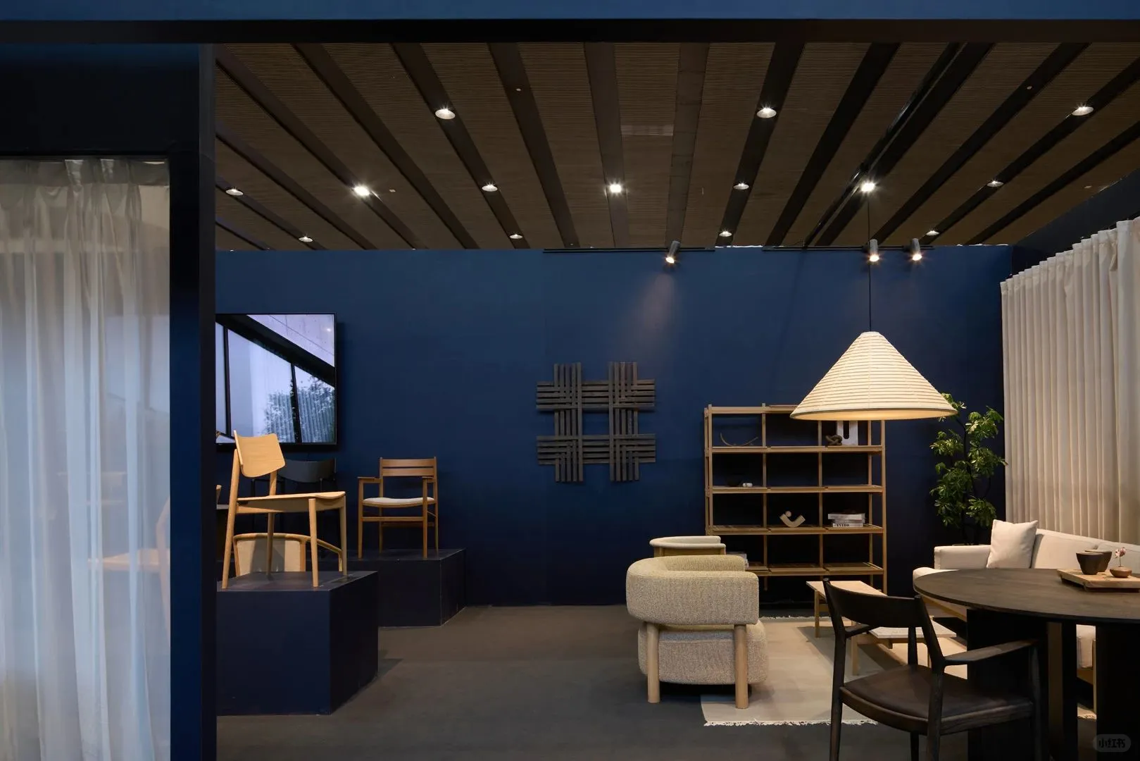 2025设计点心特展：家居幸福感