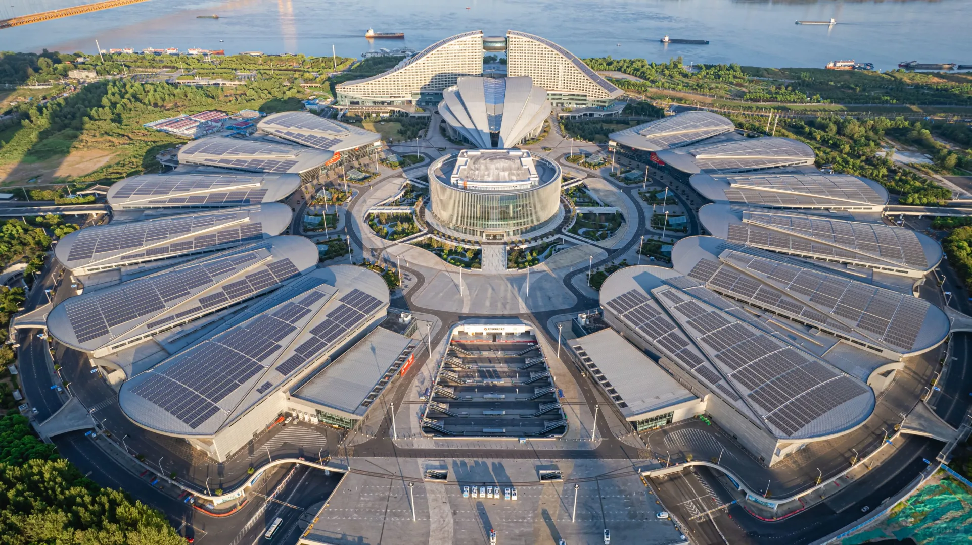 天津国家会展兼职