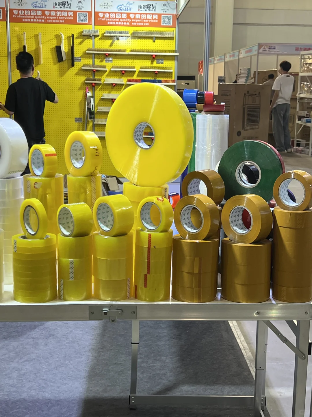 河北廊坊百货展