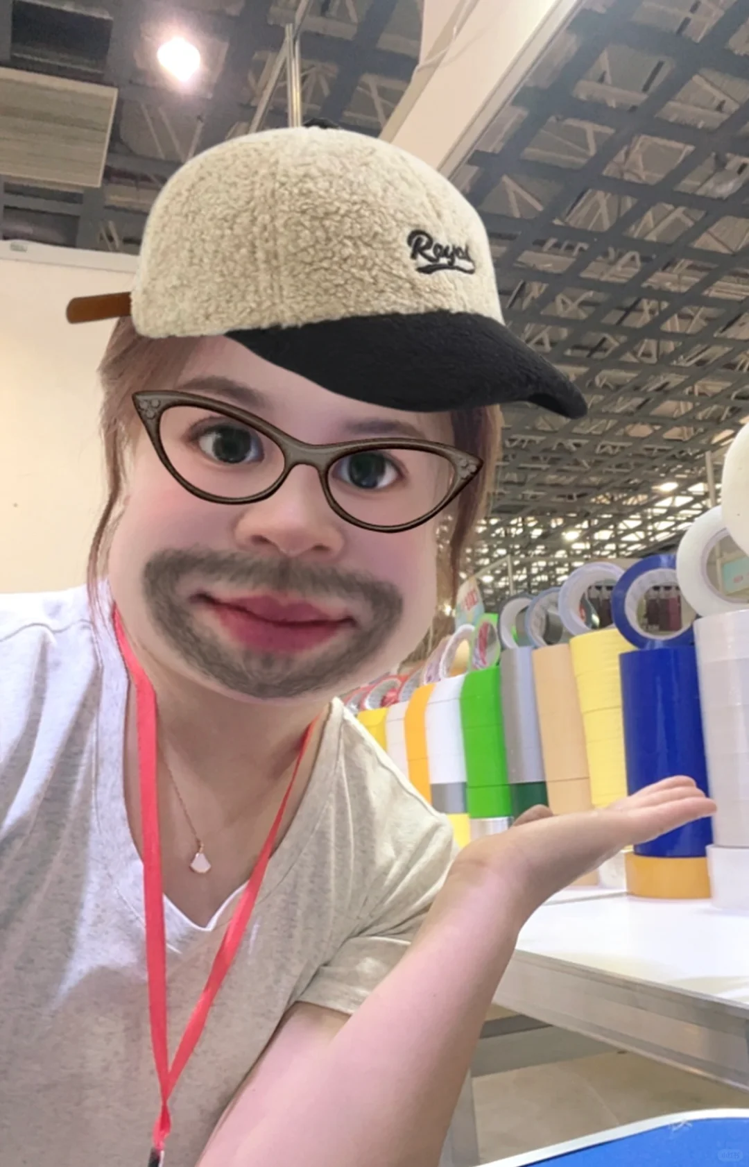 河北廊坊百货展