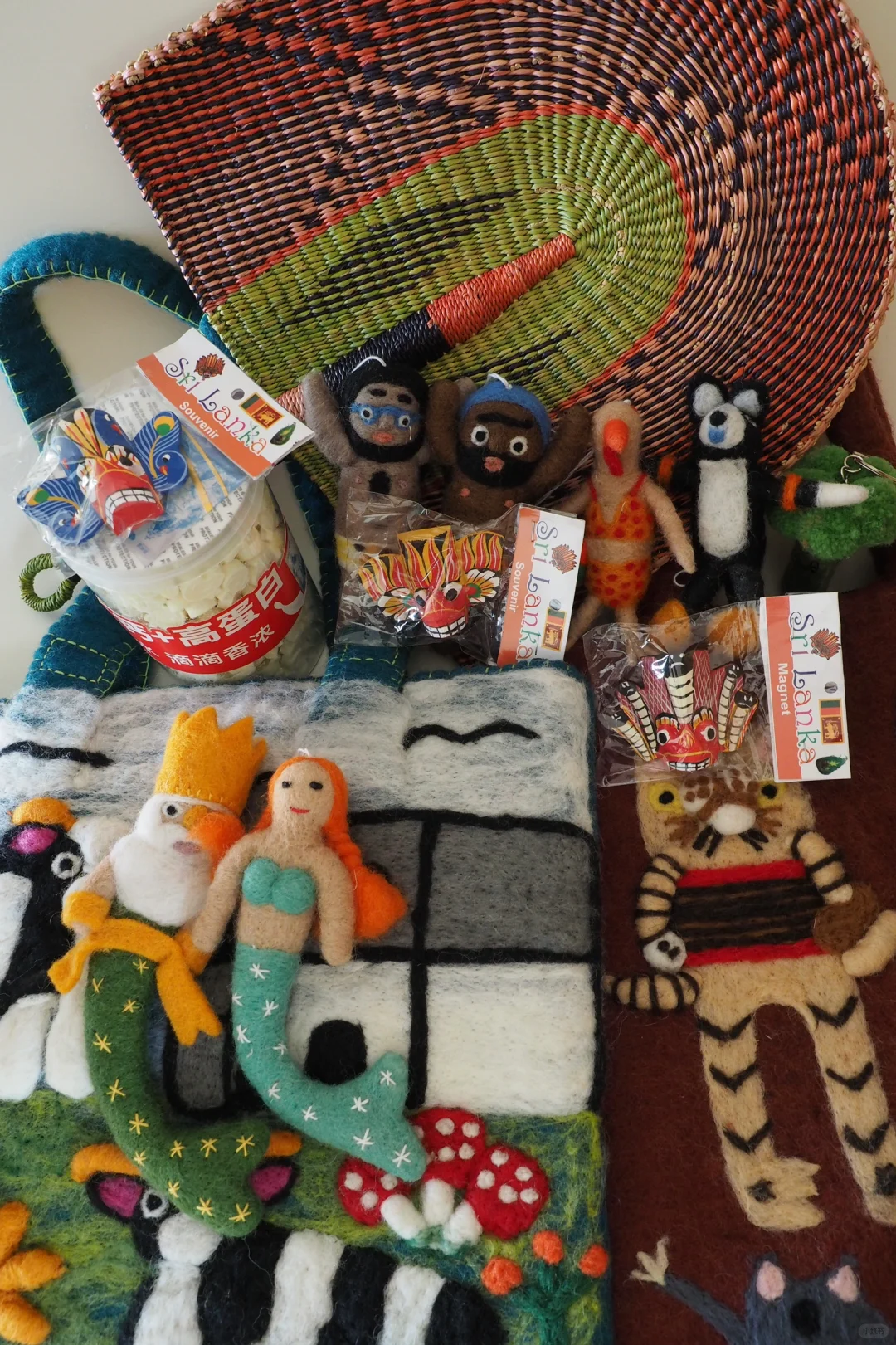 谁还没去南博会！