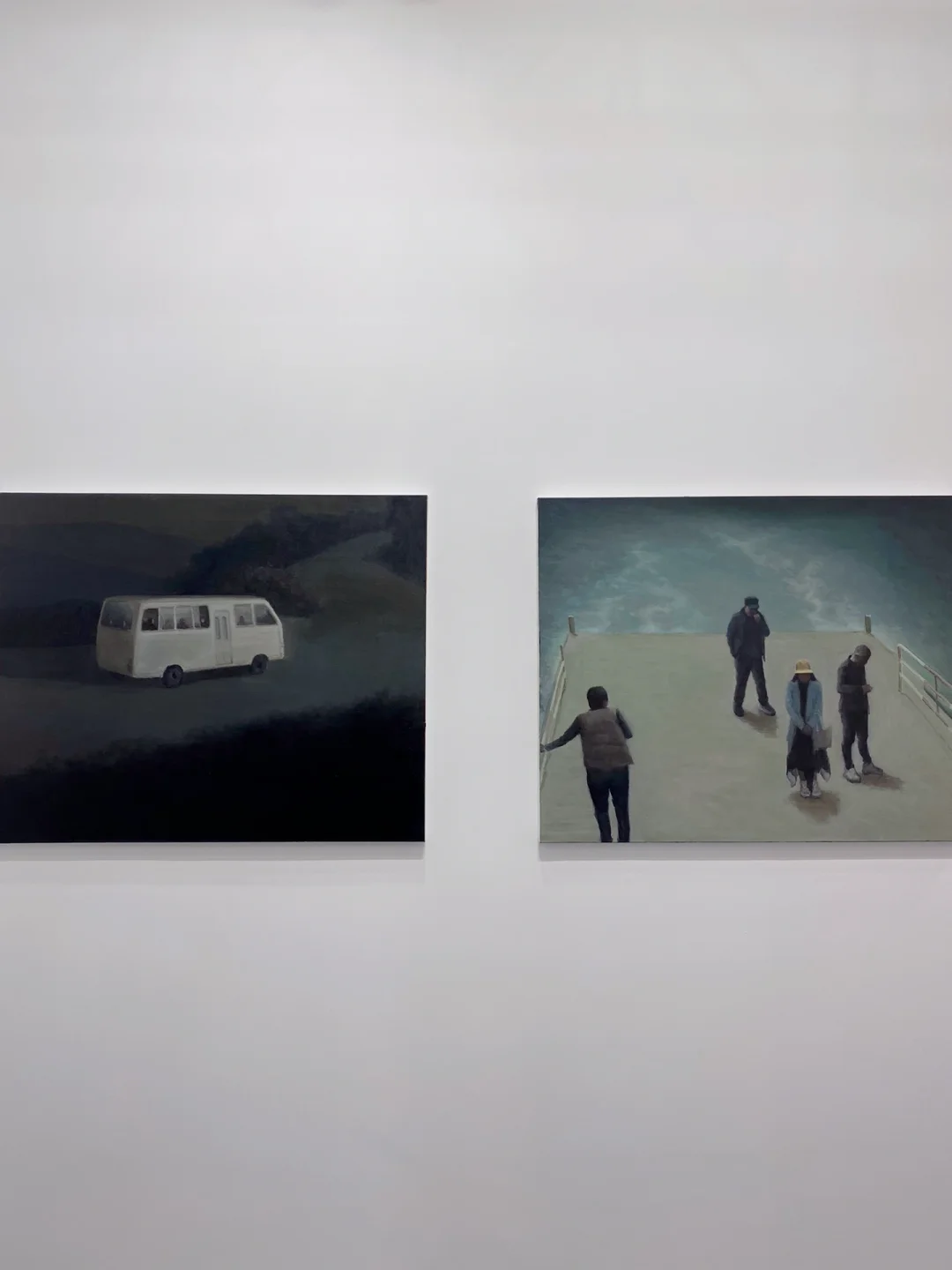 龟龟看展-西岸·2024艺术与设计博览会收官