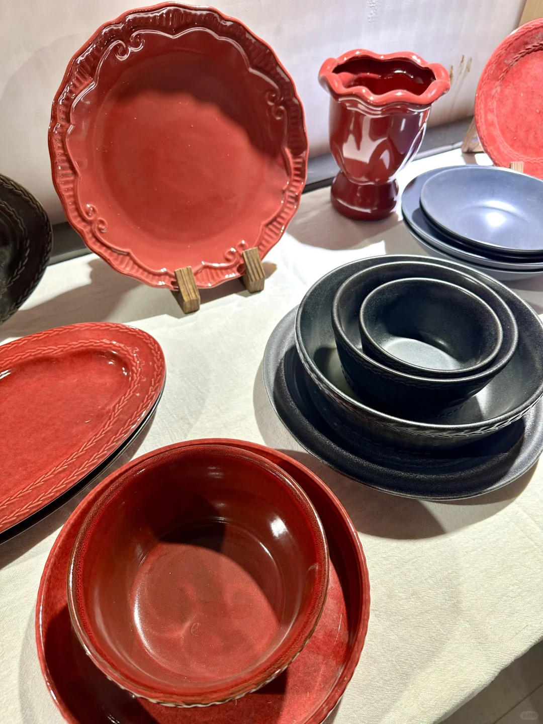 西安首届瓷器节我先替大家逛了！