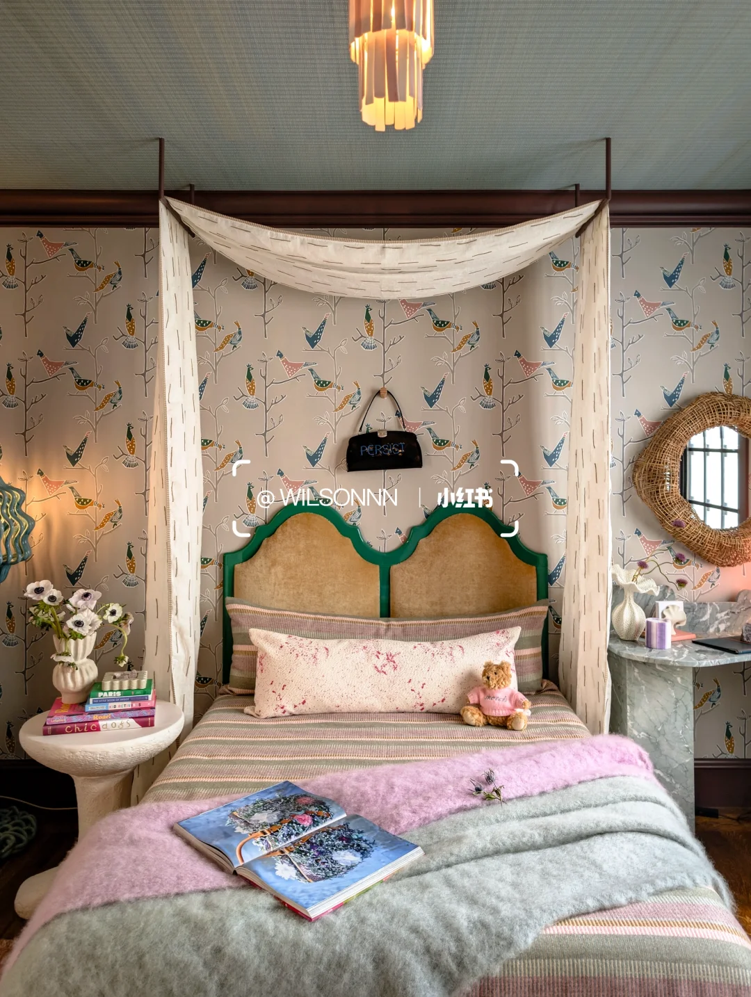 三藩市看展：SF Decorator Showcase