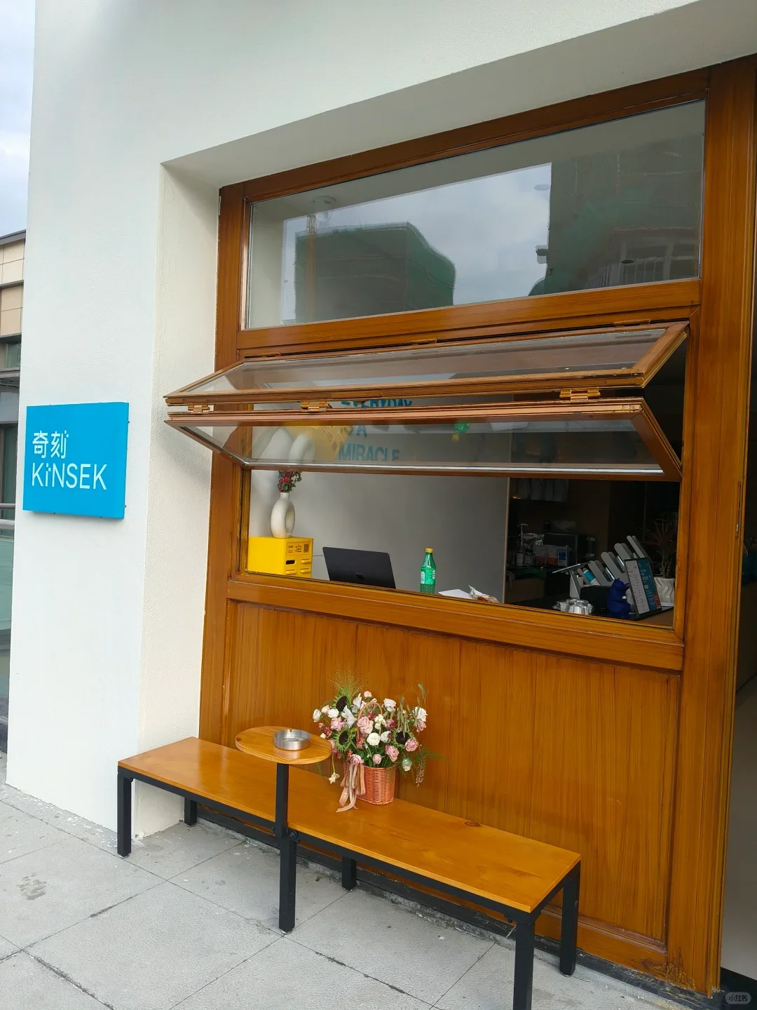 会展吾悦广场金街门头设计大排名