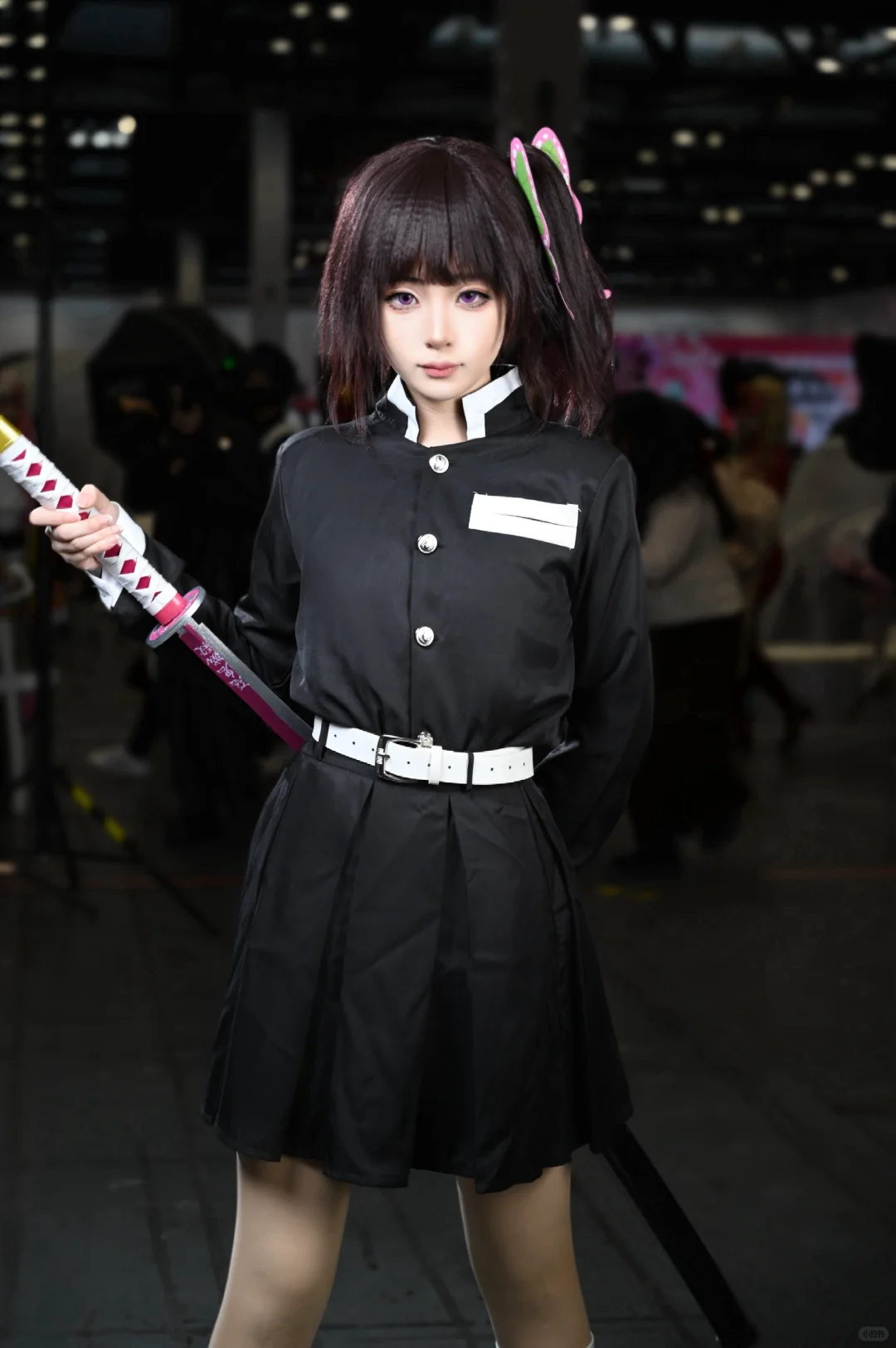 2025端午假期CHCC漫展 求互