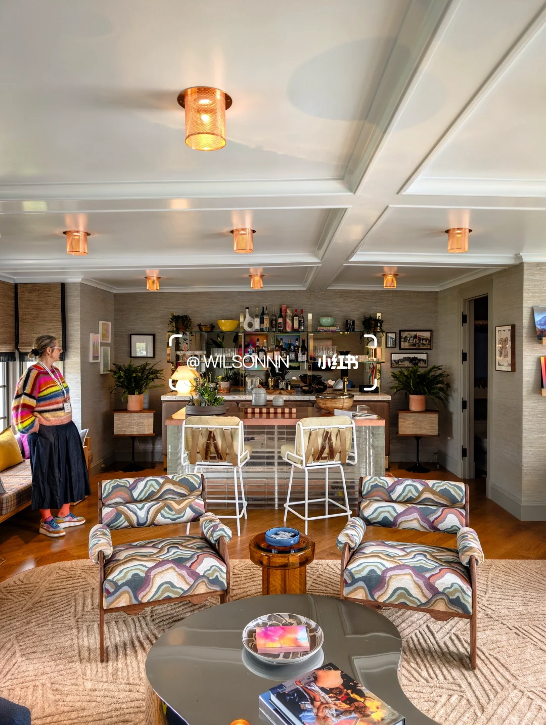 三藩市看展：SF Decorator Showcase