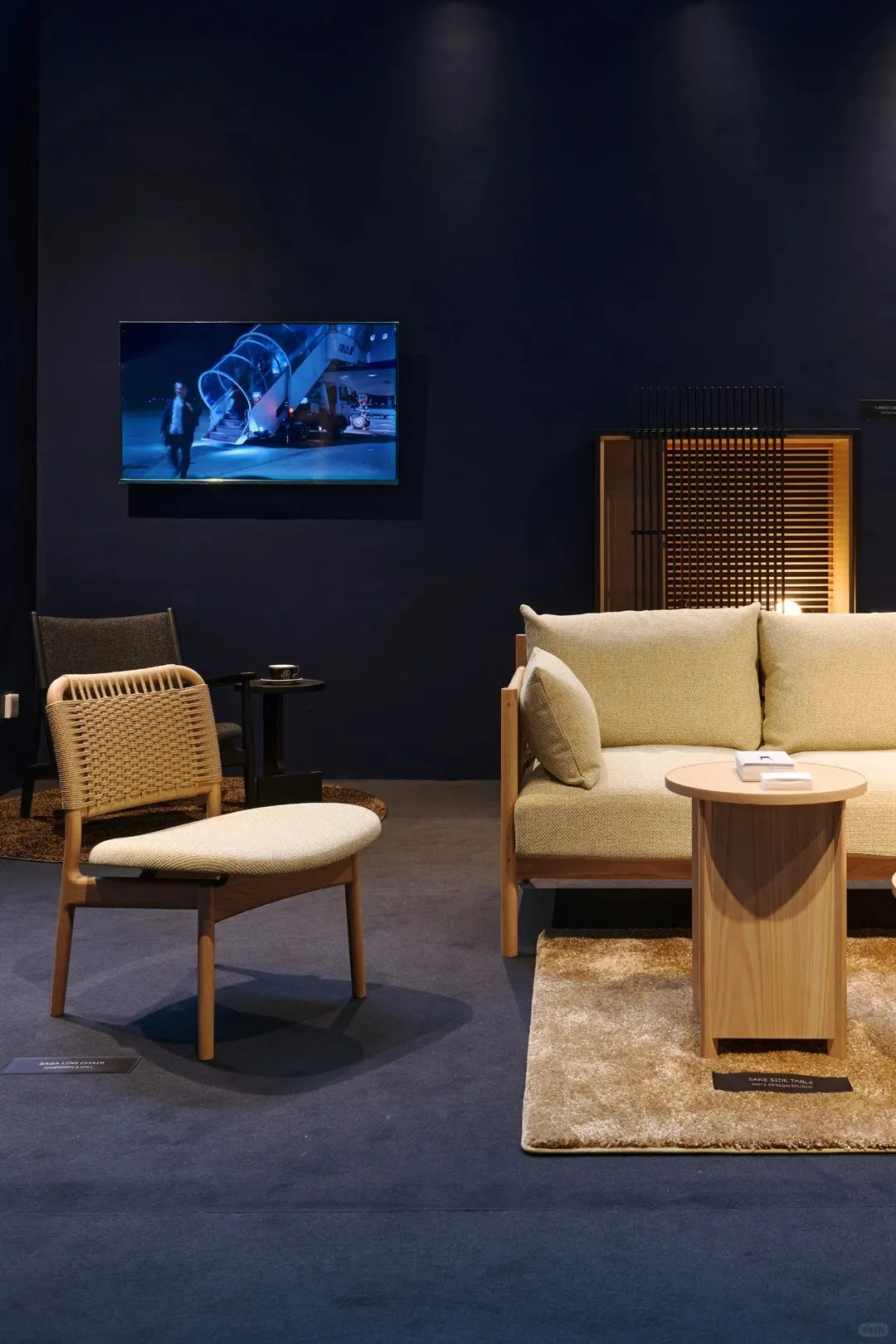 2025设计点心特展：家居幸福感