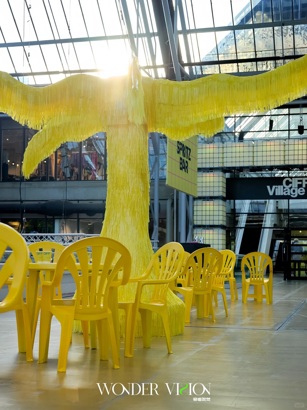 POP UP快讯| ?哥本哈根国际时装博览会?