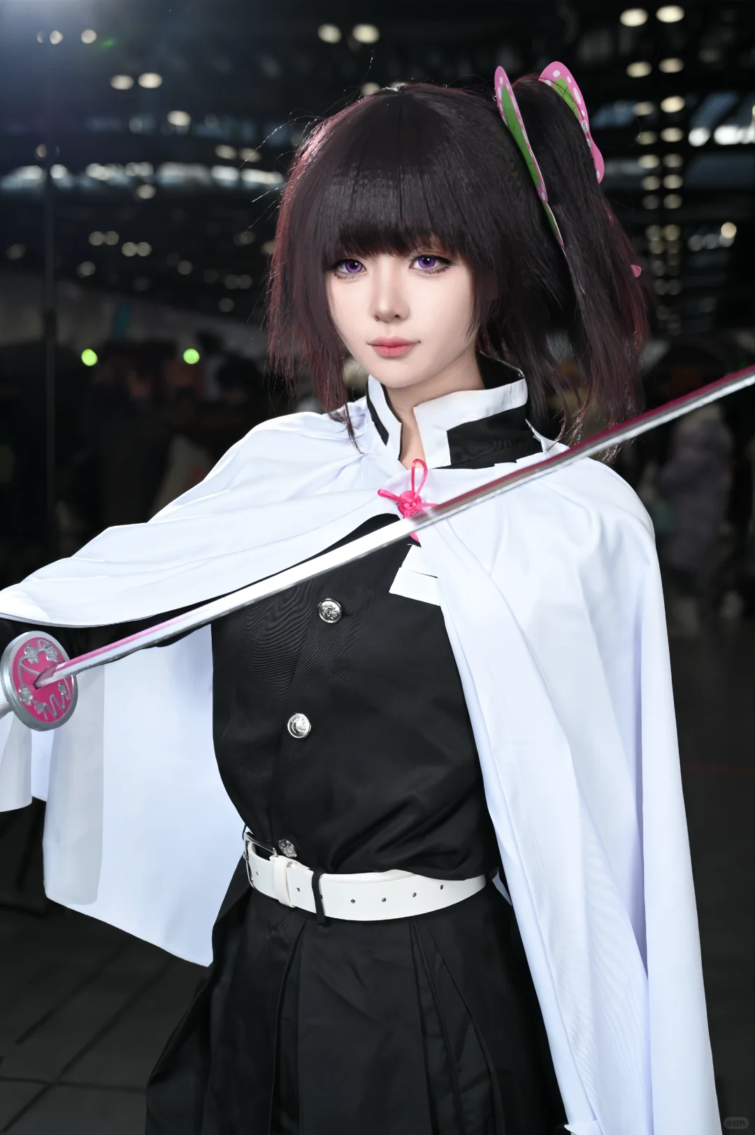 2025端午假期CHCC漫展 求互