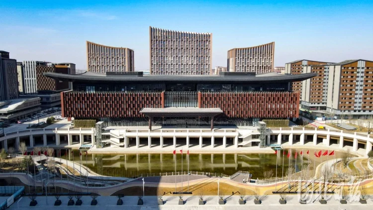 活动人必看的会议会展秘密武器之主场优势