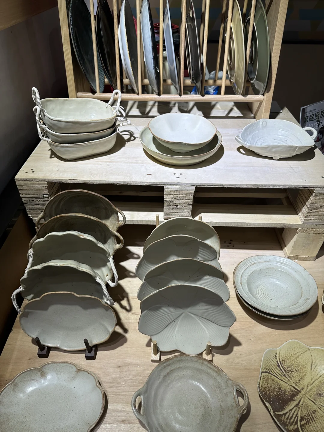 西安首届瓷器节我先替大家逛了！