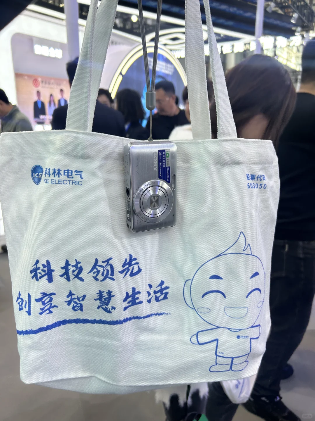 石家庄正定数字经济博览会