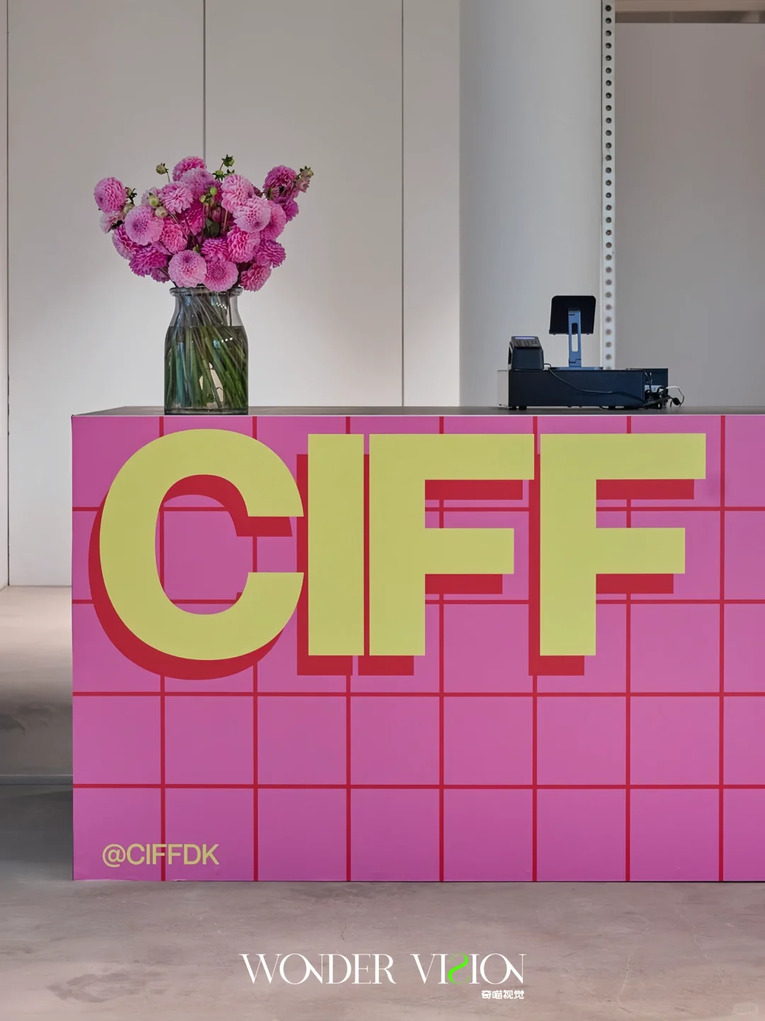 POP UP快讯| ?哥本哈根国际时装博览会?