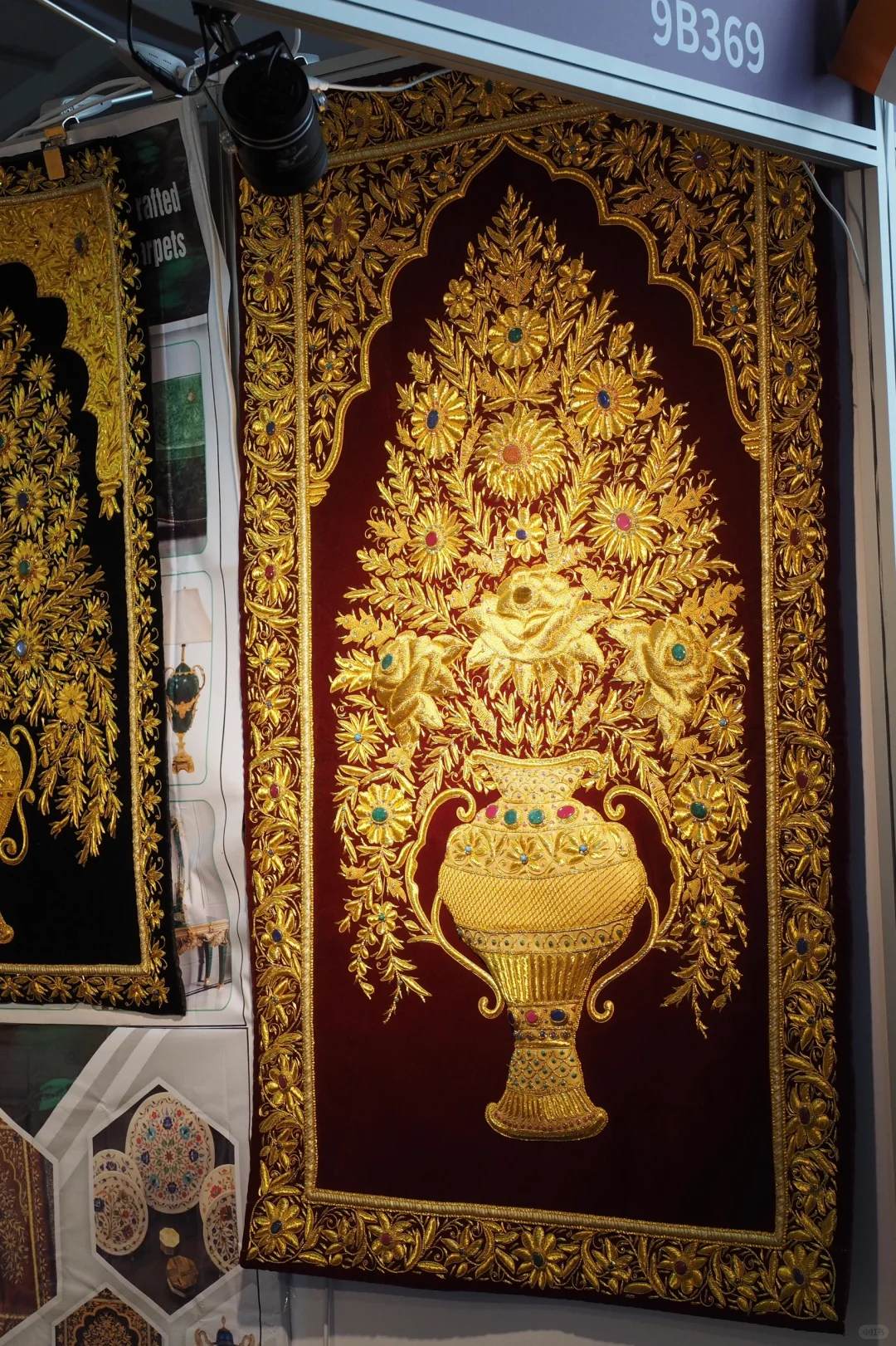 谁还没去南博会！