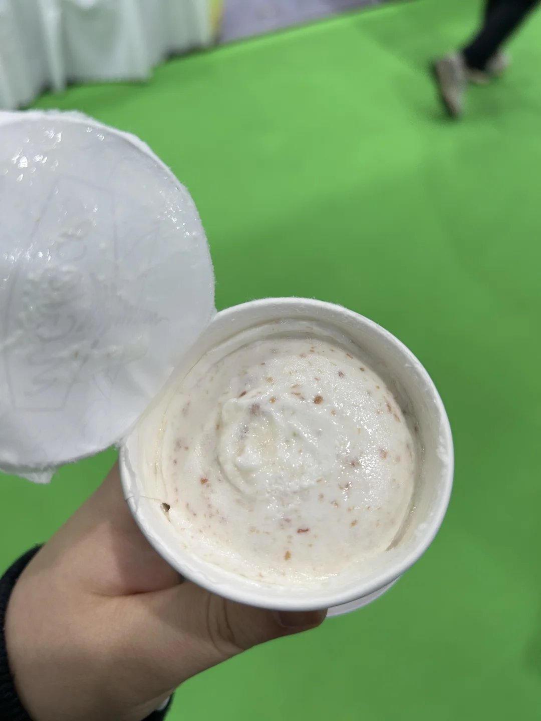 左滑带你逛食品电商博览会→